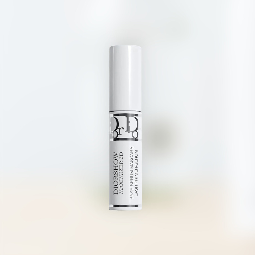 Christian Dior New Diorshow Maximizer 3D lash primer full size 4 ml